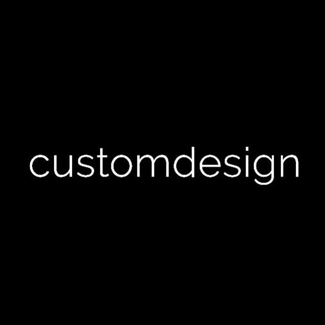 Custom Design