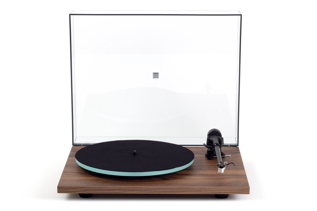 Rega Planar 2