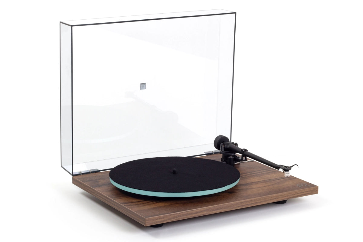 Rega Planar 2