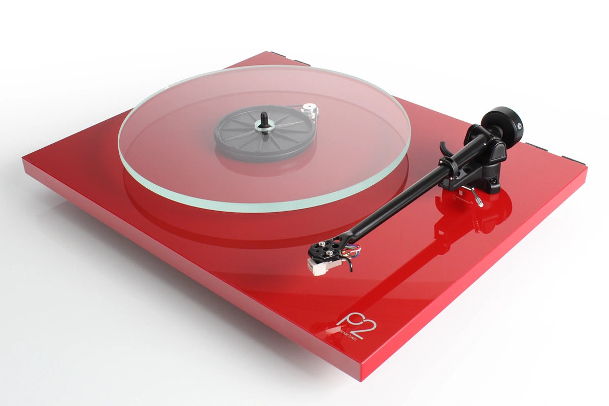 Rega Planar 2