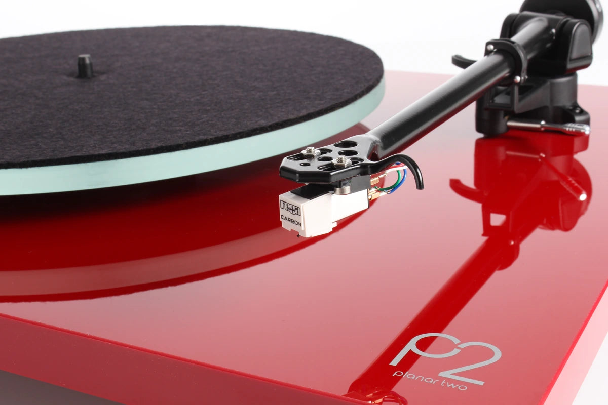 Rega Planar 2