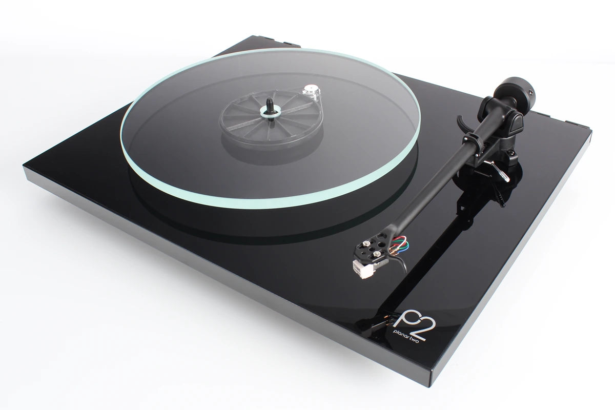 Rega Planar 2