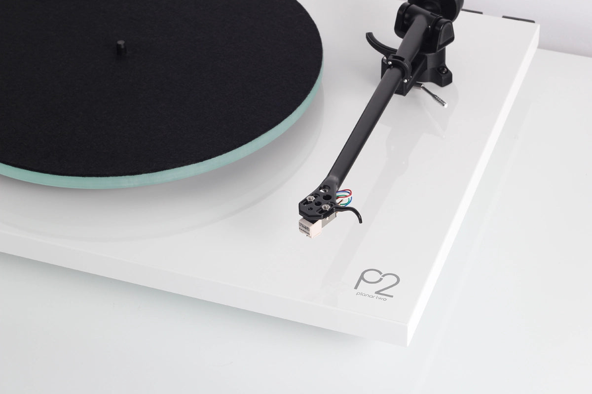 Rega Planar 2