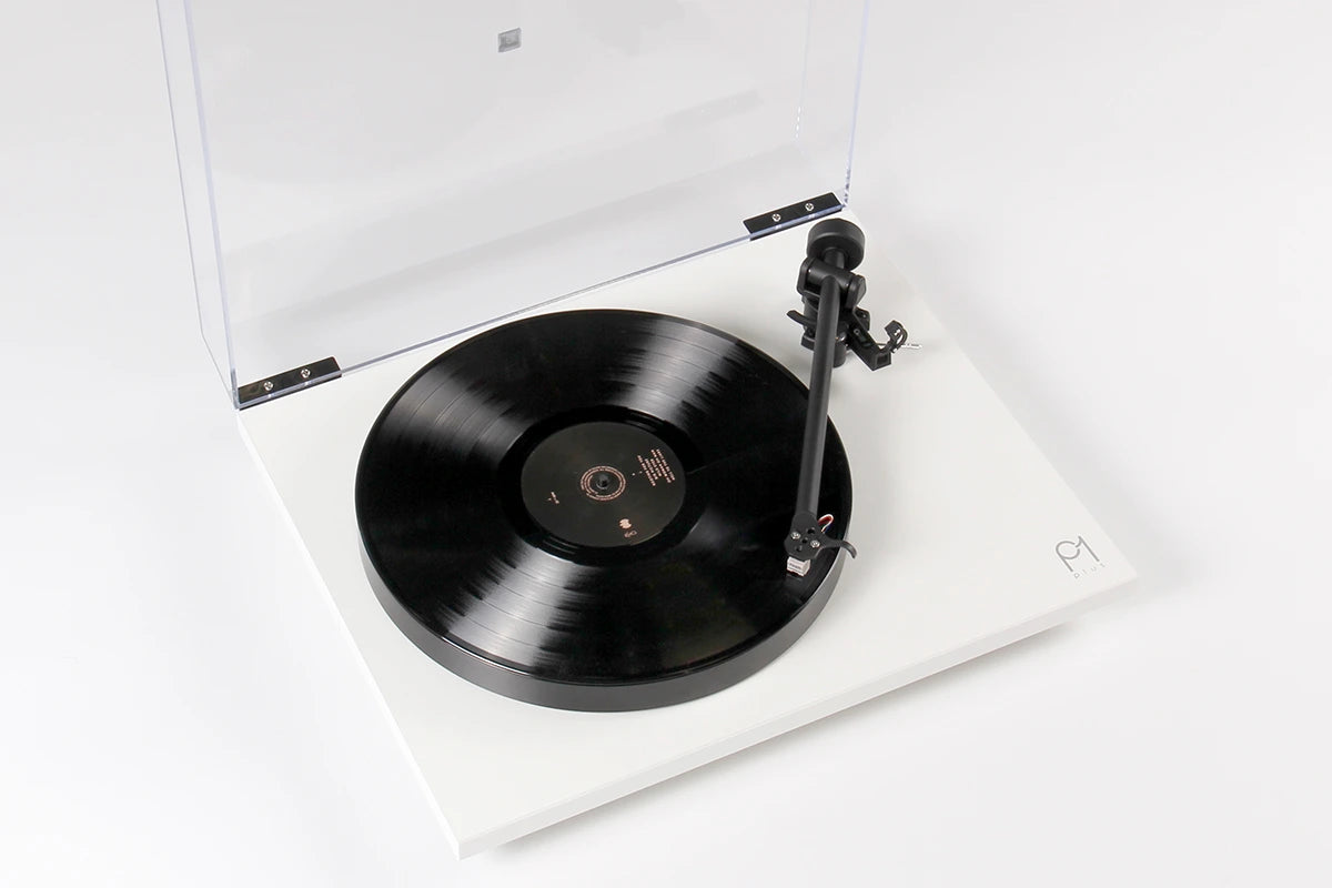 Rega Planar 1 Plus