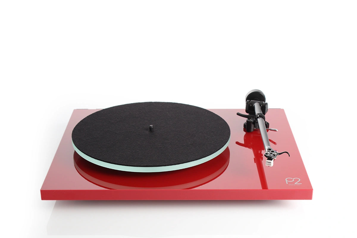 Rega Planar 2