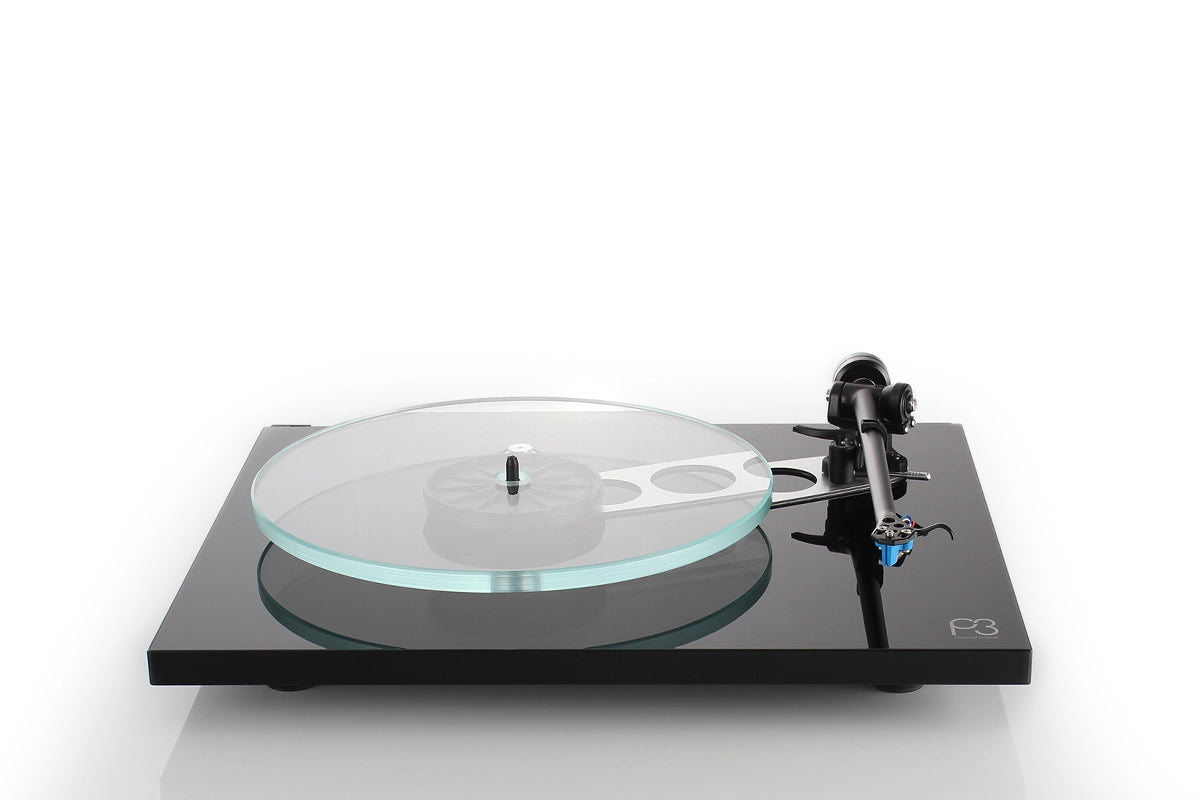 Rega Planar 3