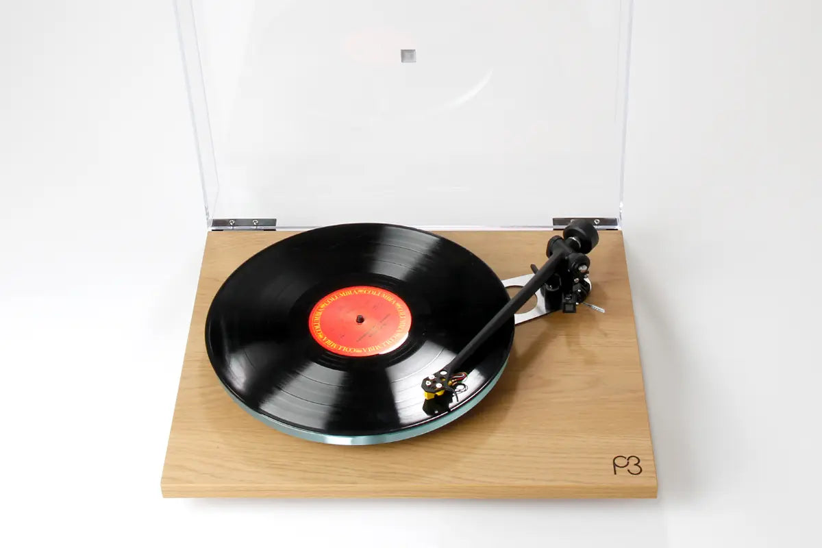 Rega Planar 3