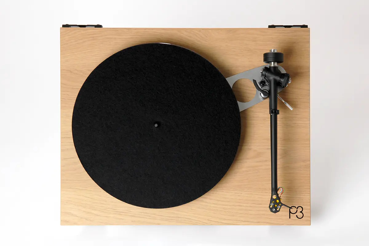 Rega Planar 3