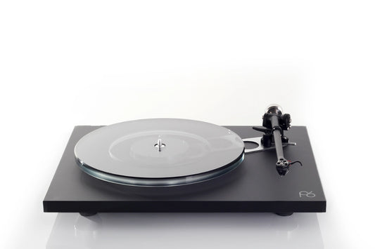 Rega Planar 6