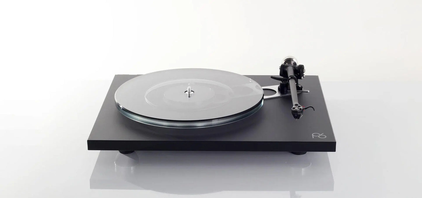 Rega Planar 6