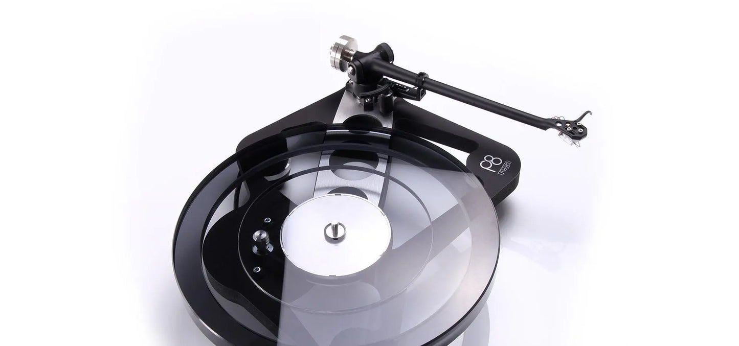 Rega Planar 8