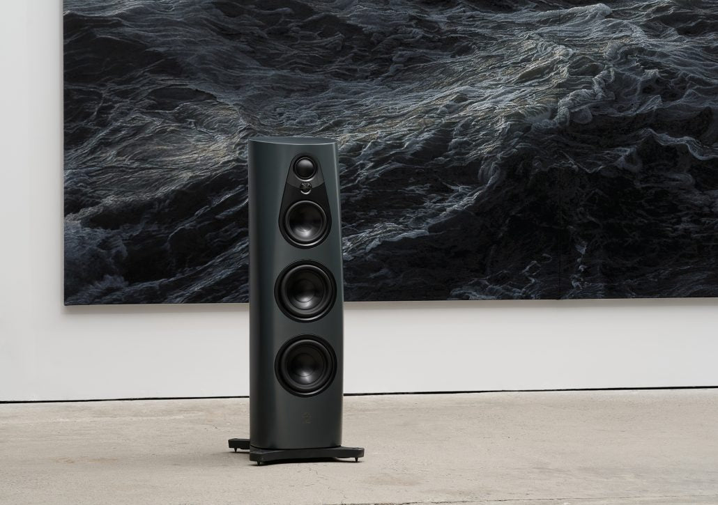 Linn Klimax 360