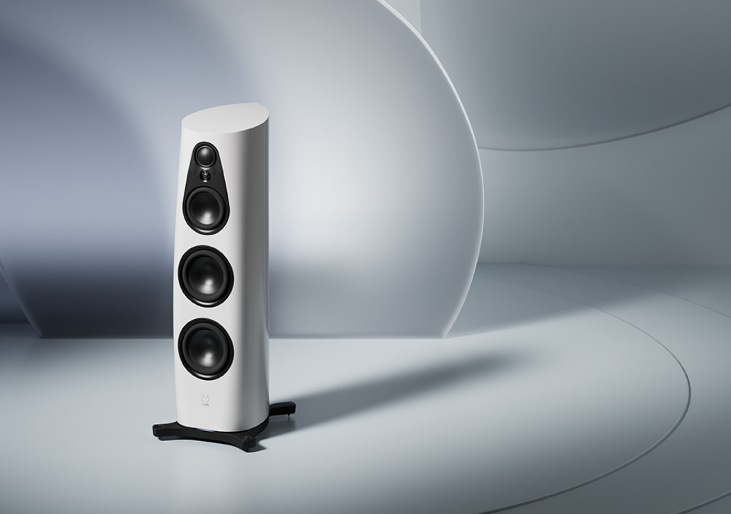 Linn Klimax 360