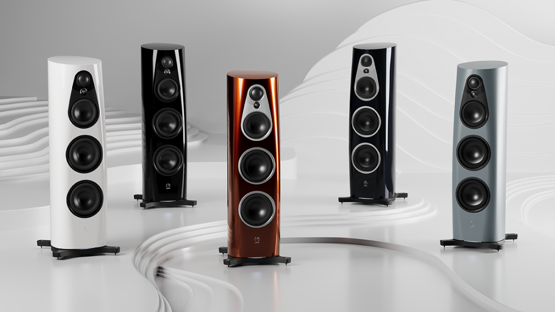 Linn Klimax 360