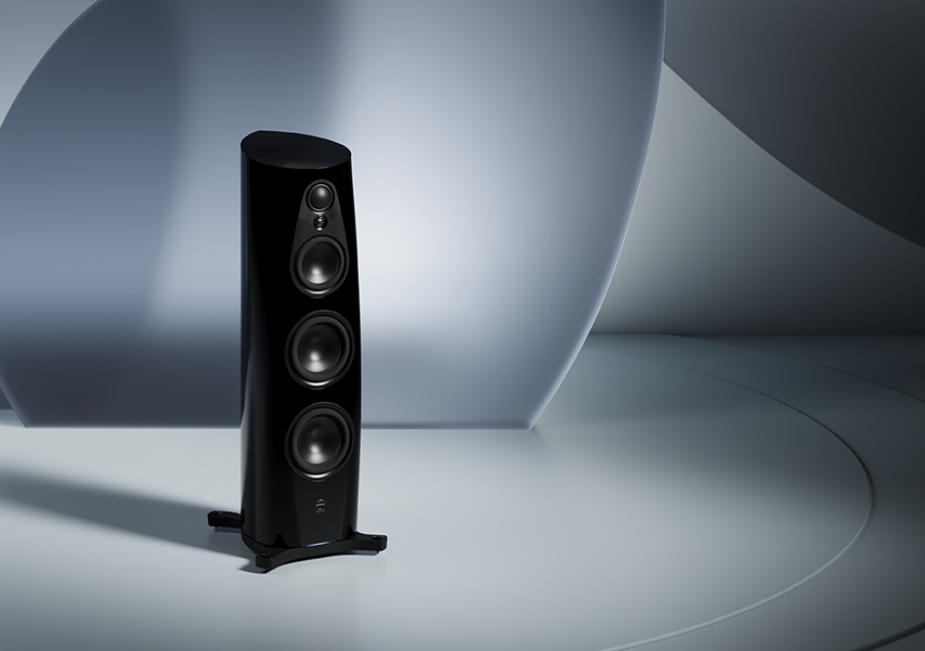 Linn Klimax 360