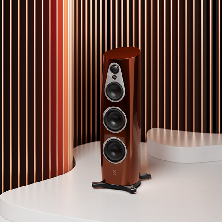 Linn Klimax 360