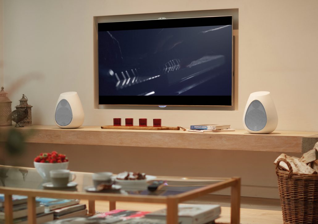 Linn Series 3