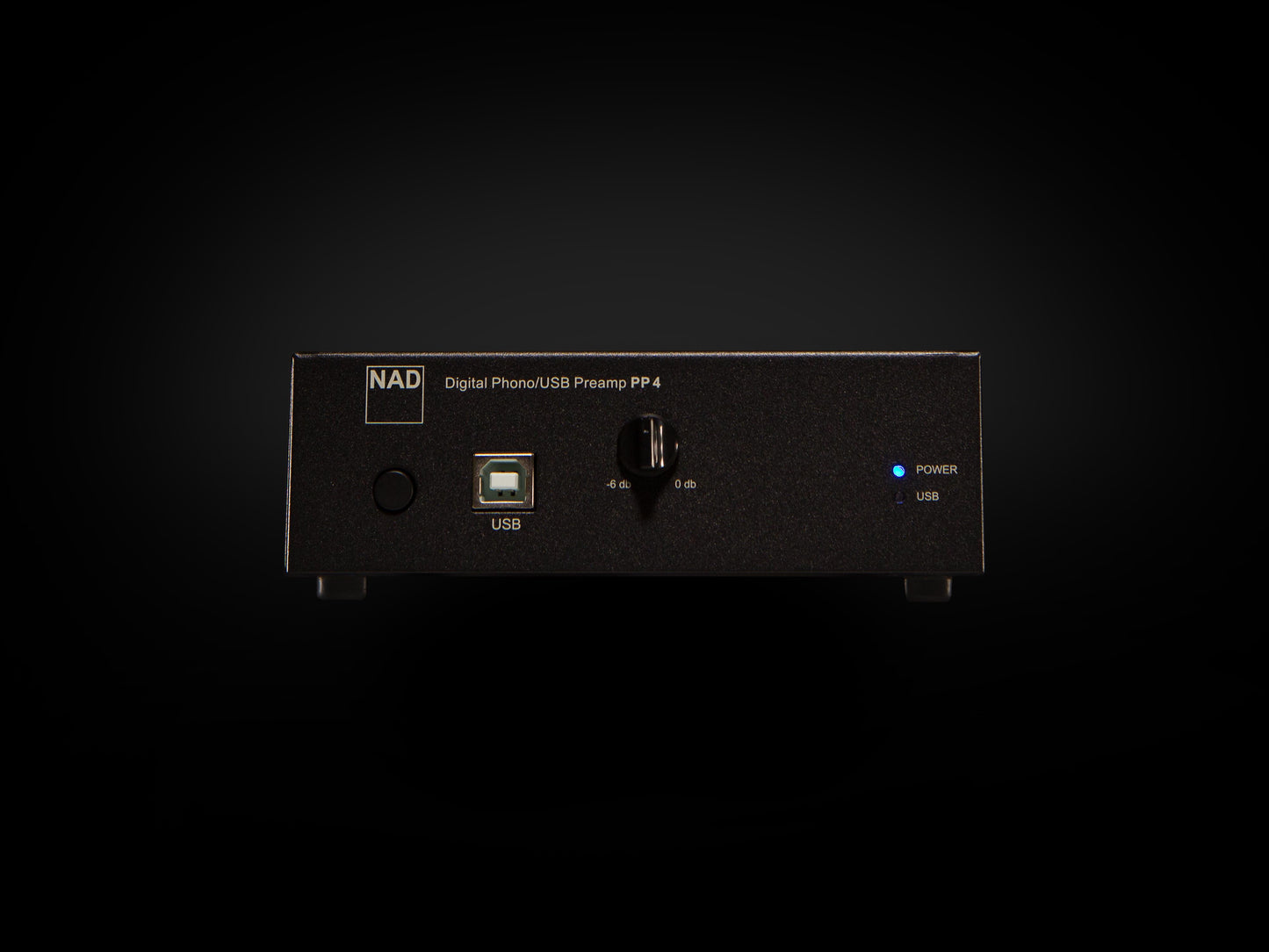 NAD PP4