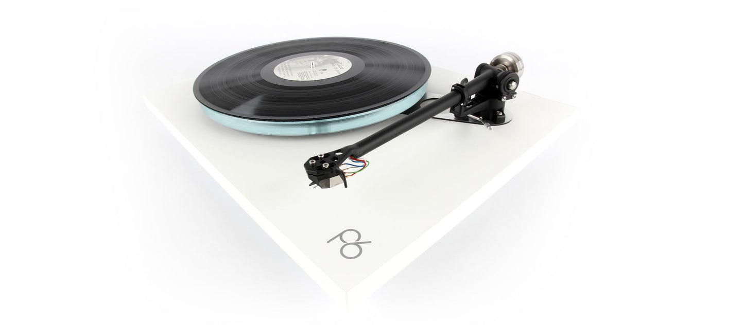 Rega Nd5