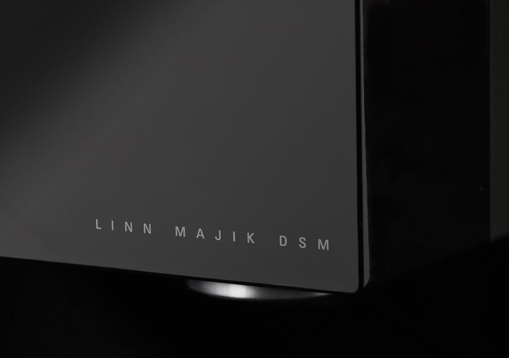 Linn Majik DSM/4