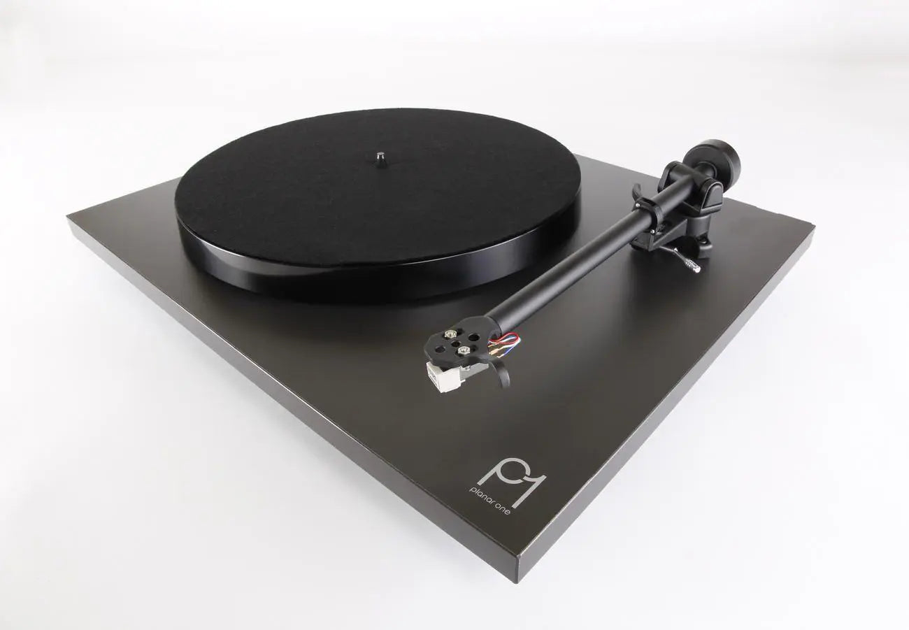 Rega Planar 1