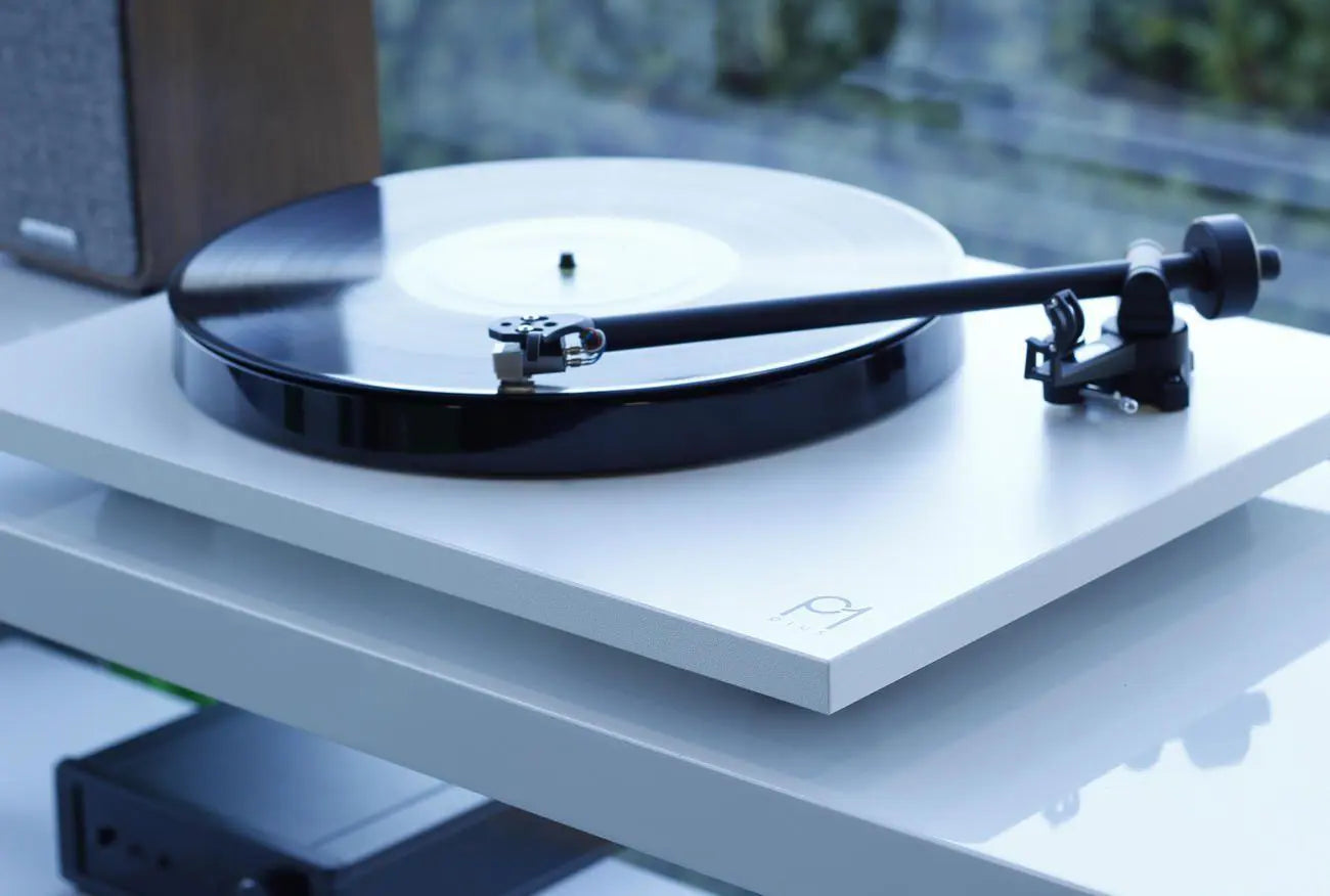 Rega Planar 1 Plus