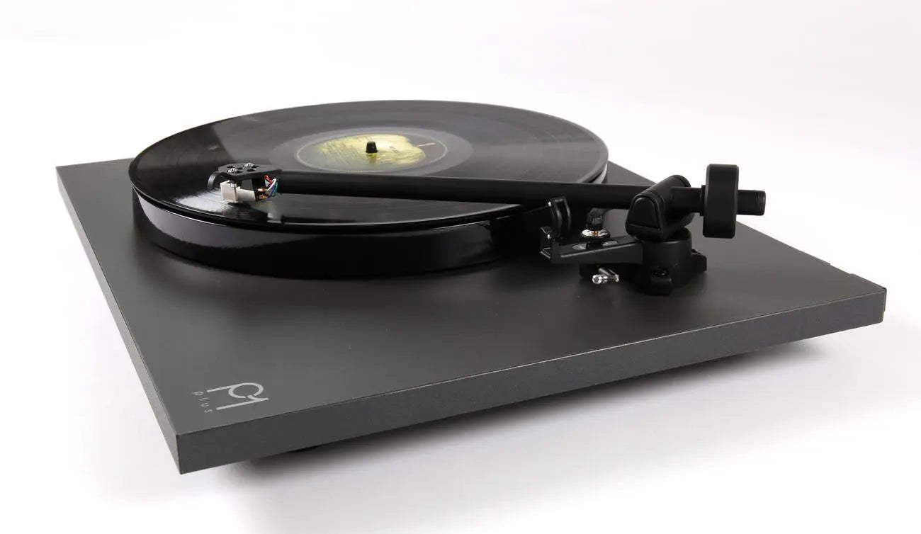 Rega Planar 1 Plus