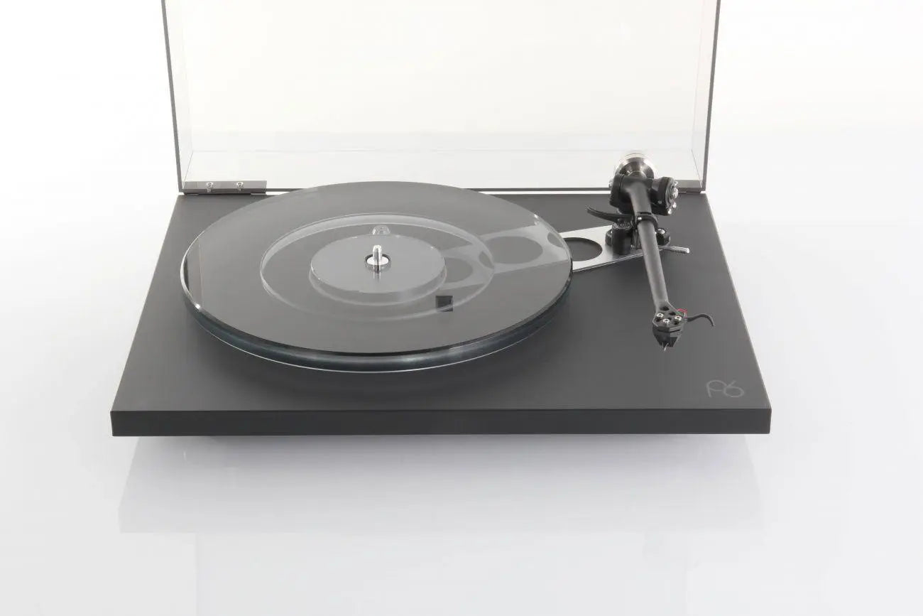 Rega Planar 6