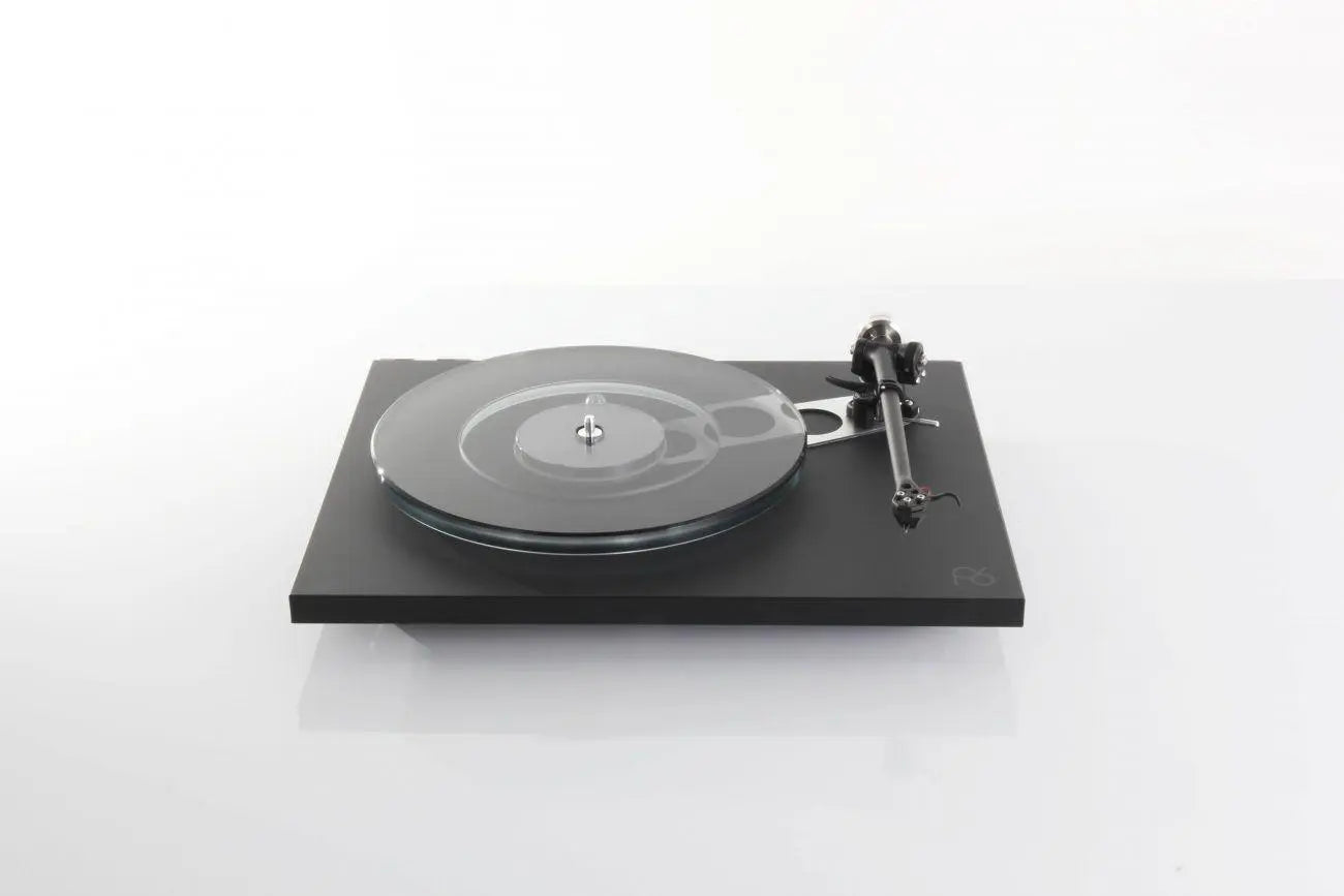 Rega Planar 6