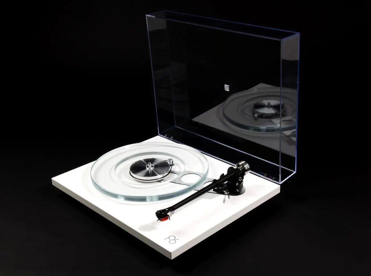 Rega Planar 6