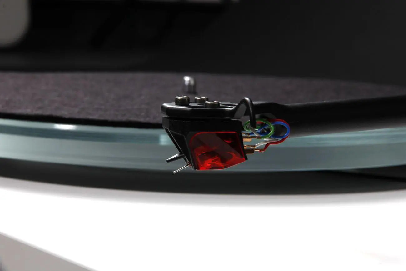 Rega Planar 6