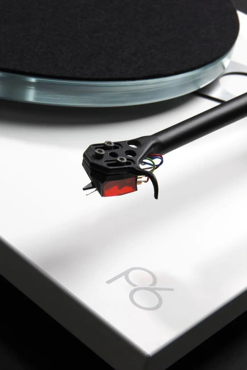 Rega Planar 6