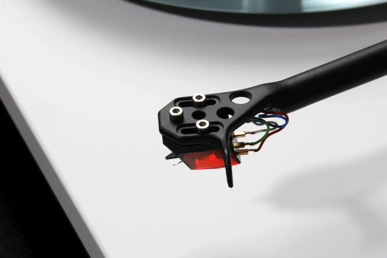 Rega Planar 6