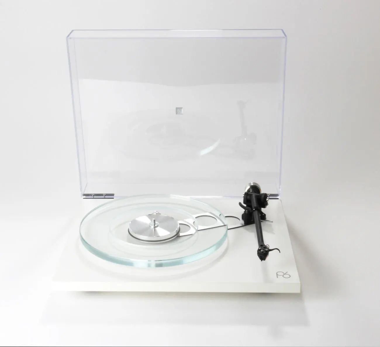 Rega Planar 6