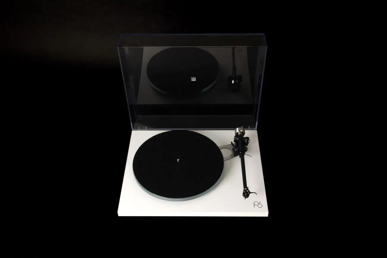 Rega Planar 6