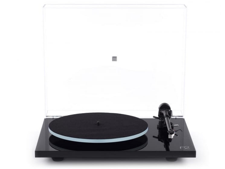 Rega Planar 2