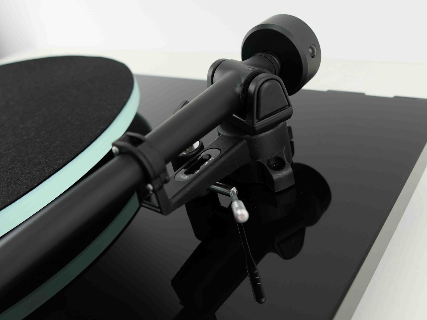 Rega Planar 2