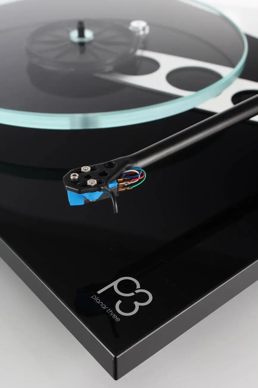 Rega Planar 3