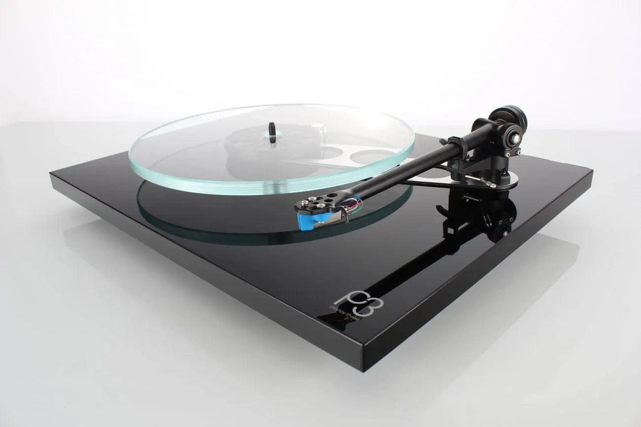 Rega Planar 3