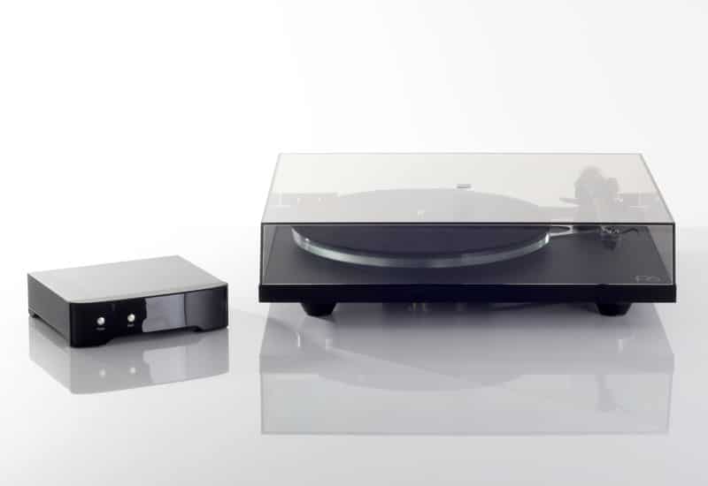 Rega Planar 6