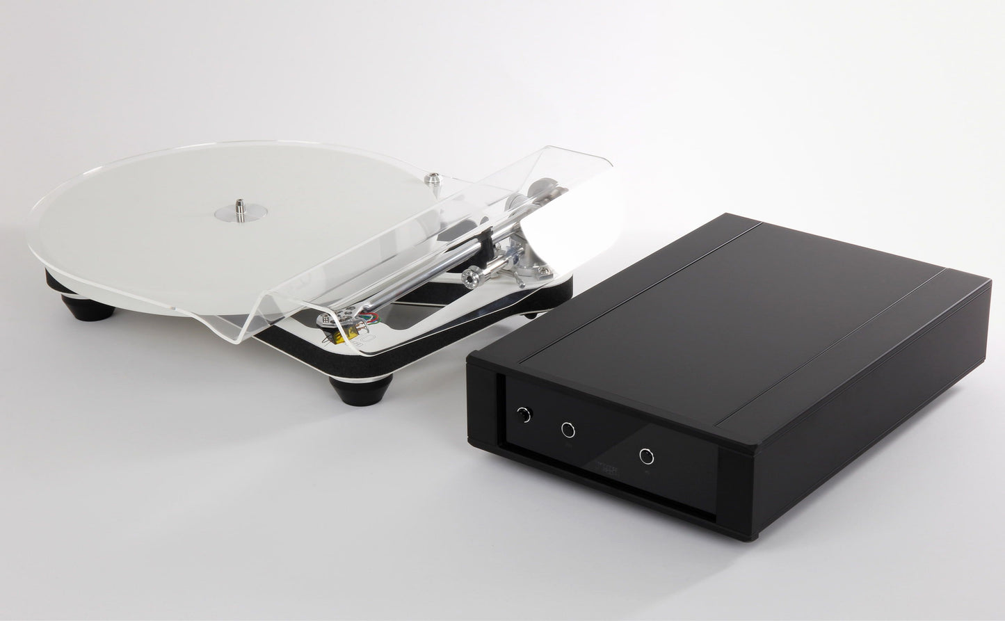 Rega Planar 10