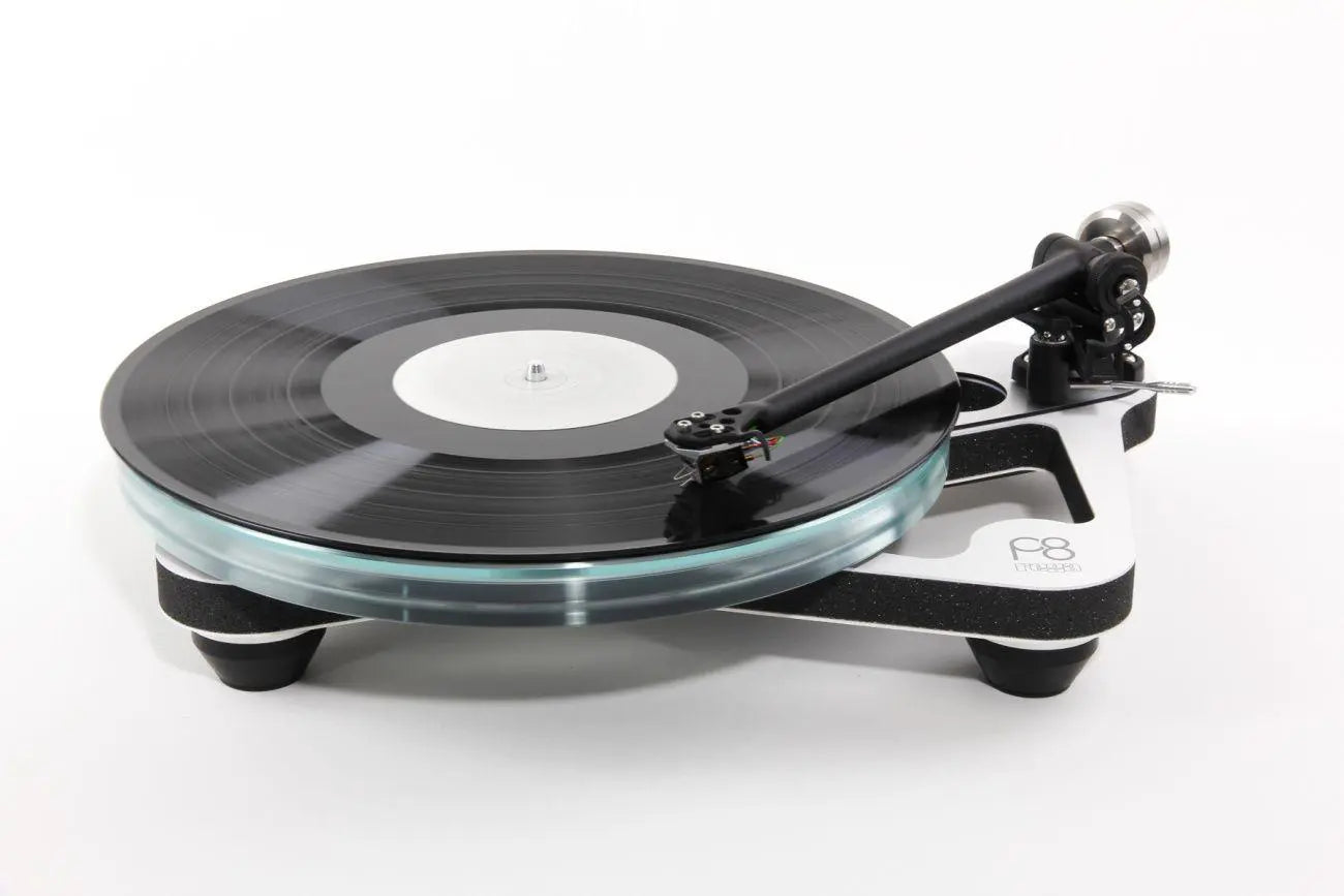 Rega Planar 8