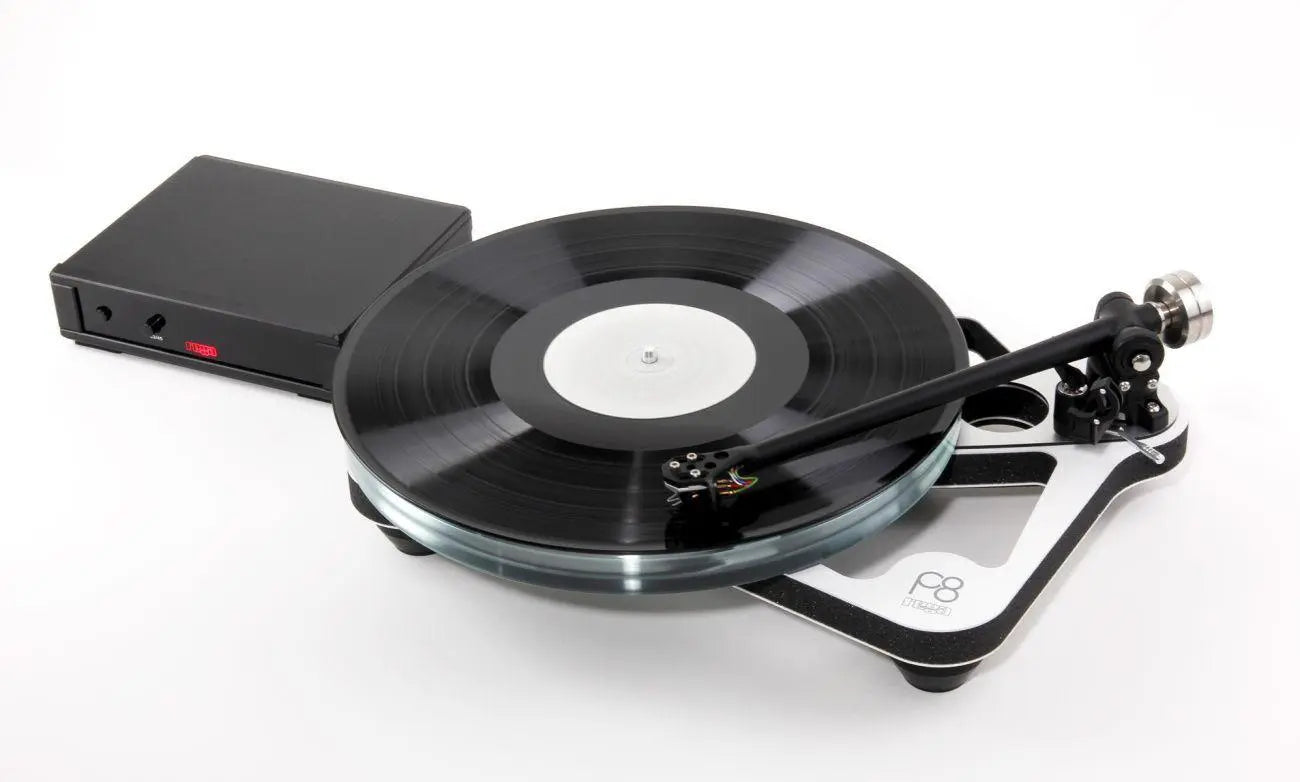 Rega Planar 8