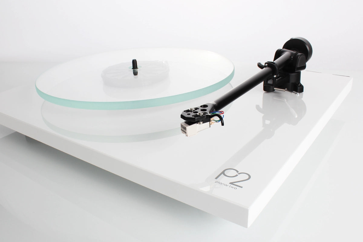 Rega Planar 2