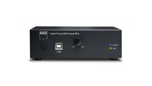 NAD PP4