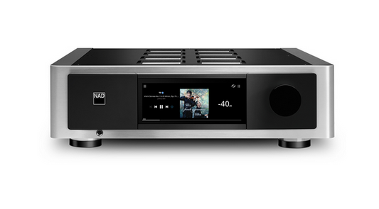 NAD M66