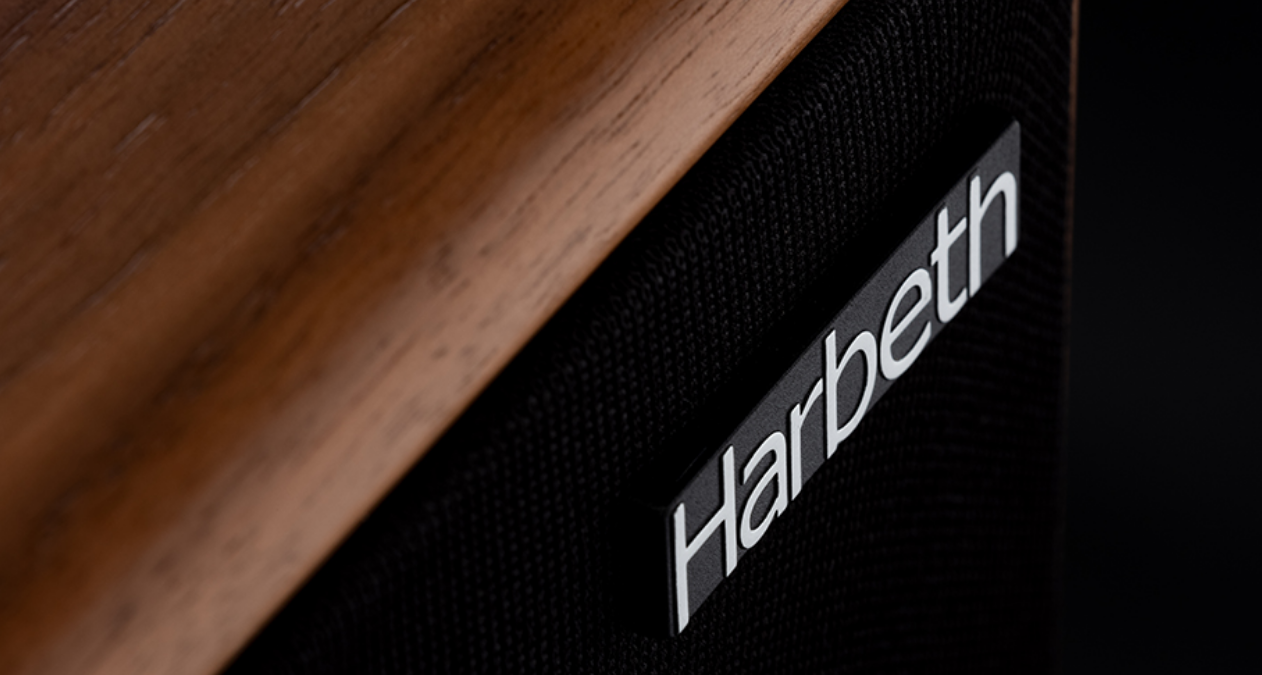 Harbeth Super HL5+ XD