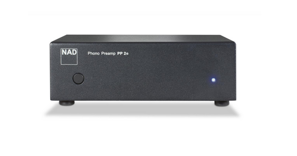 NAD PP2e