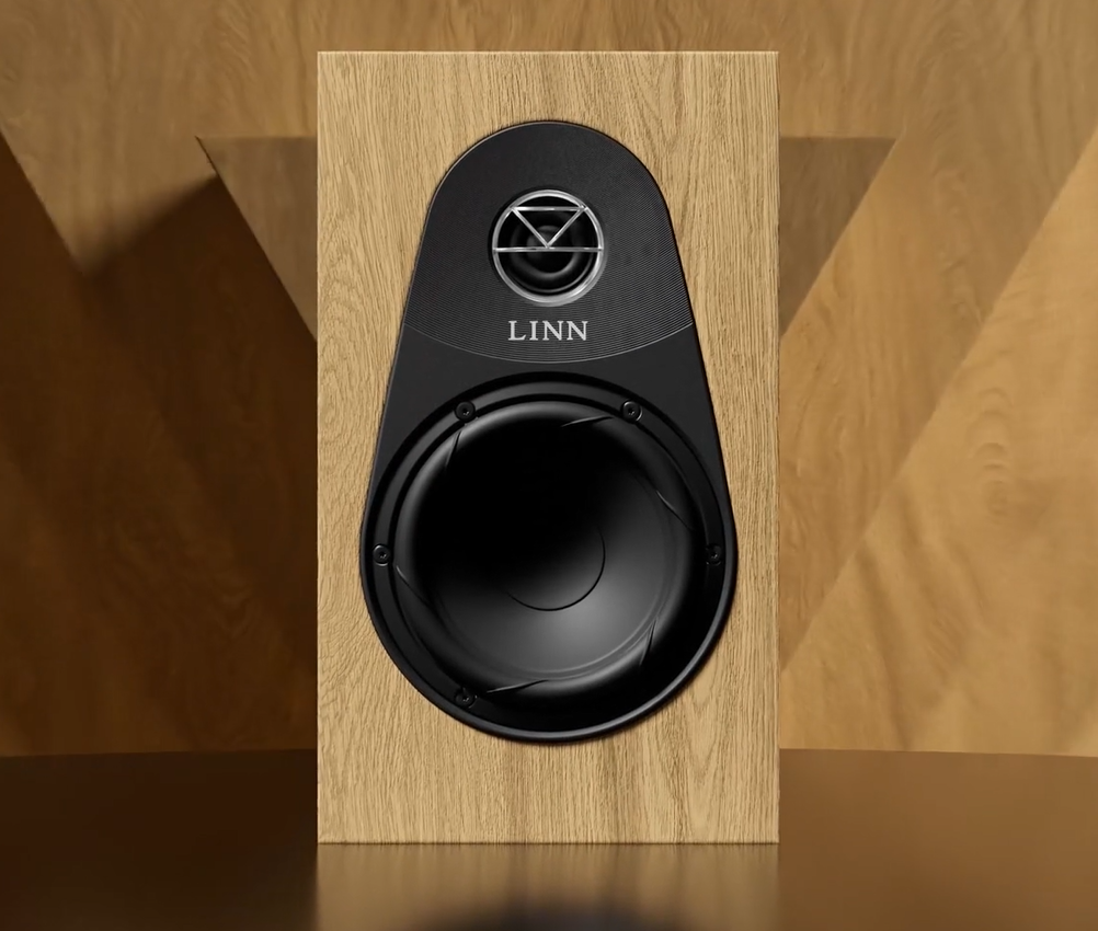 Linn Majik 119