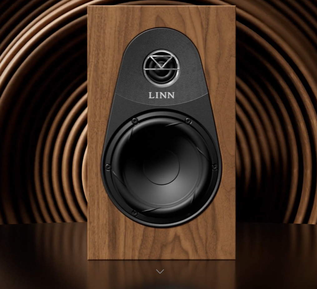 Linn Majik 119